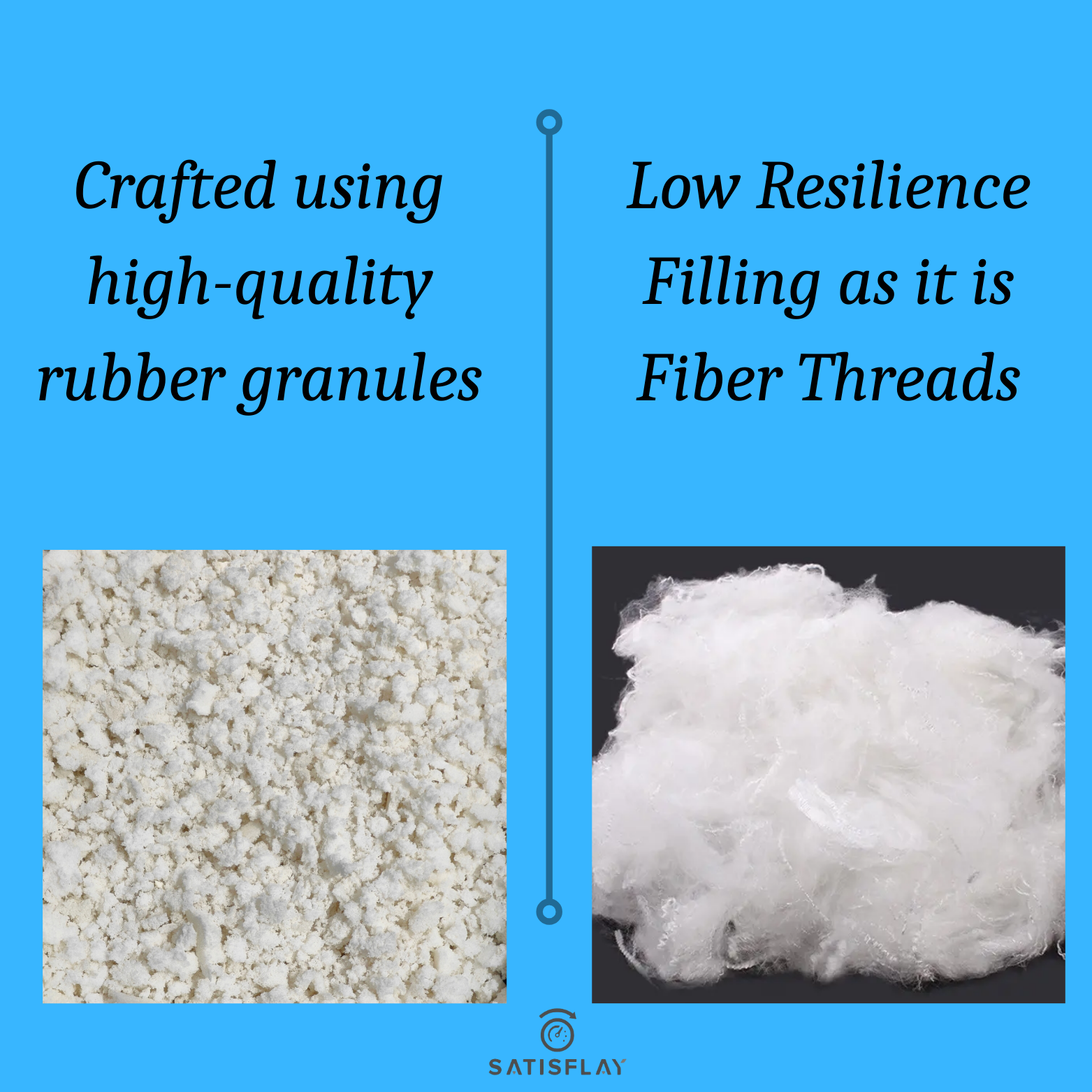 Latex Ease Cushion - Image 4