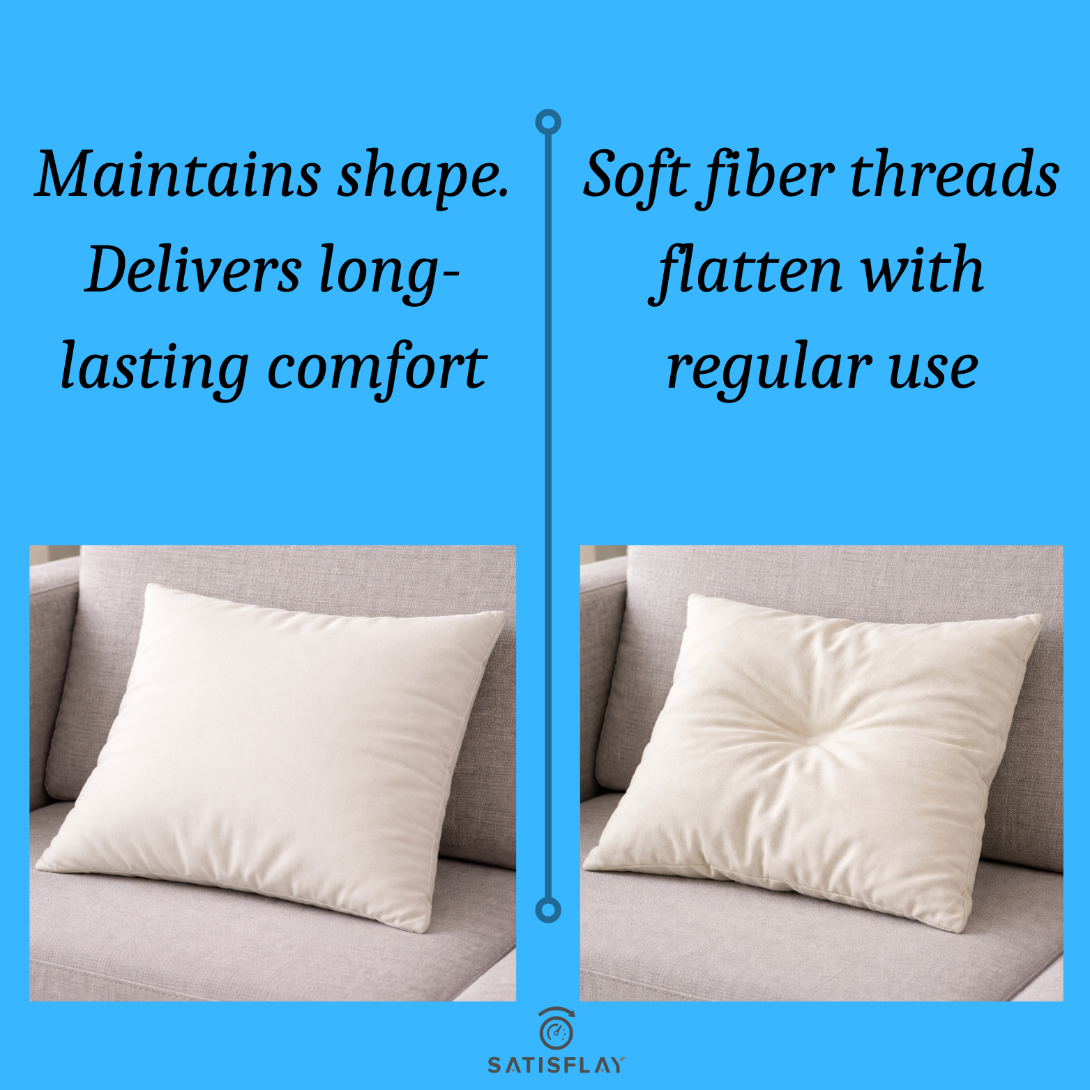 Latex Ease Cushion - Image 5