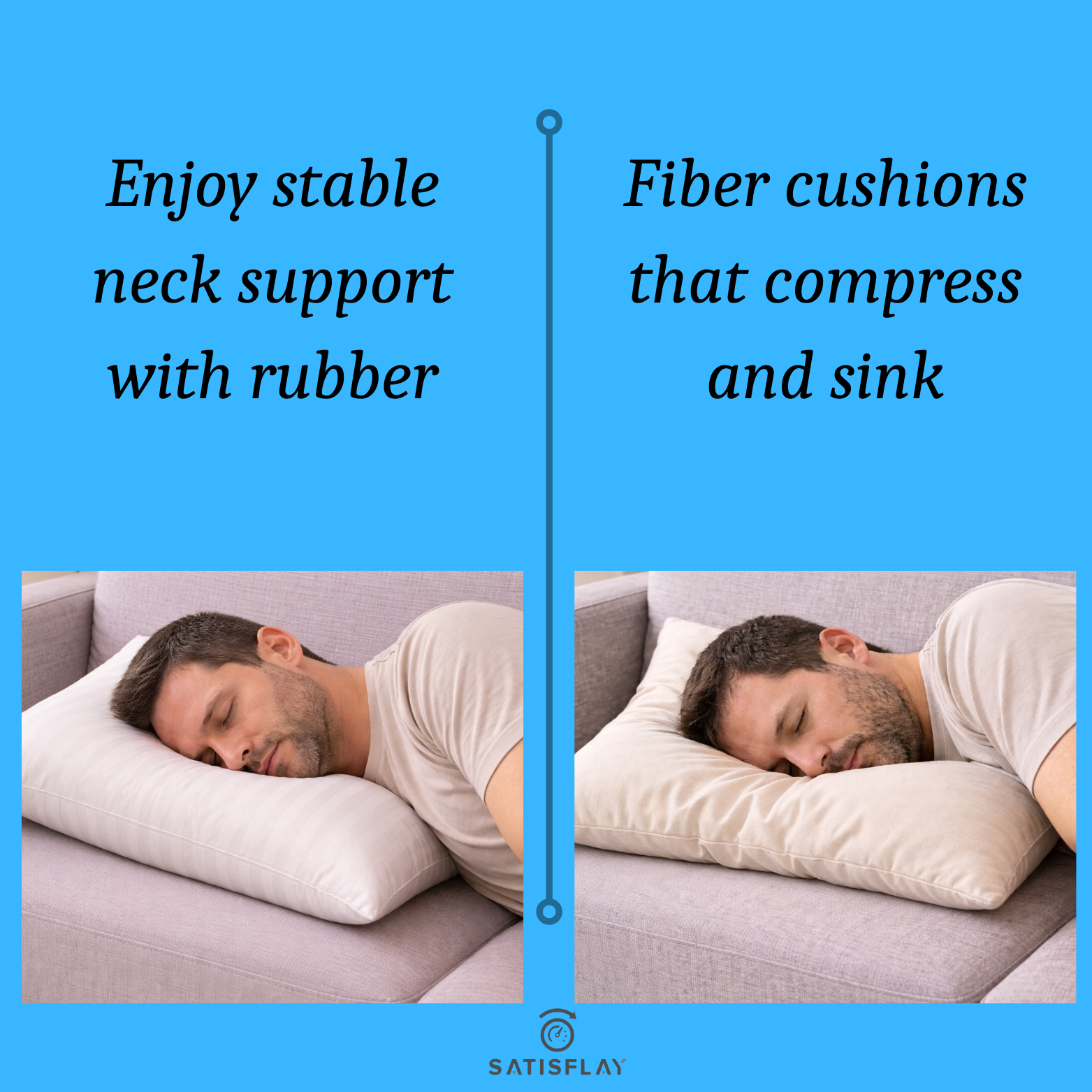 Latex Ease Cushion - Image 6