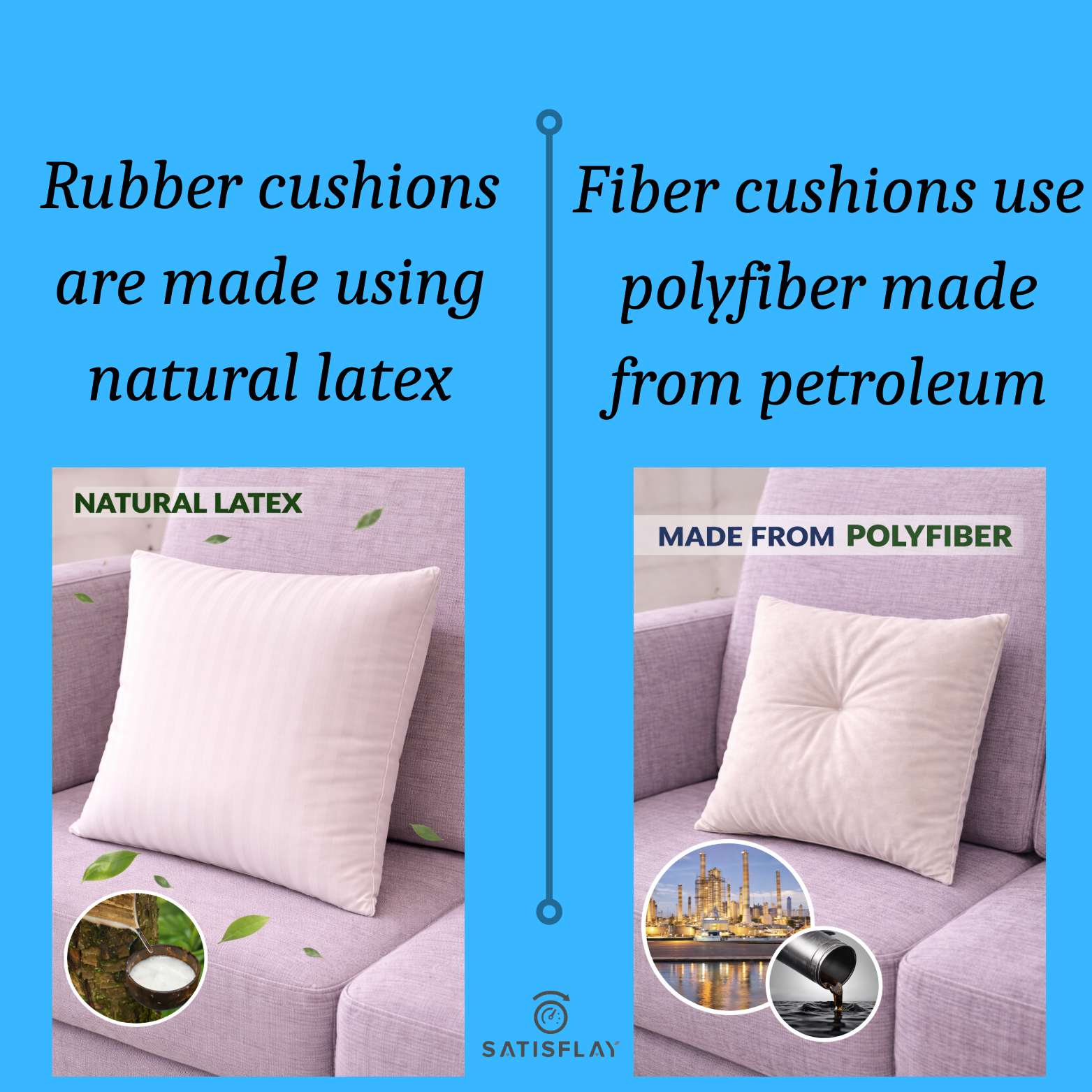 Latex Ease Cushion - Image 7